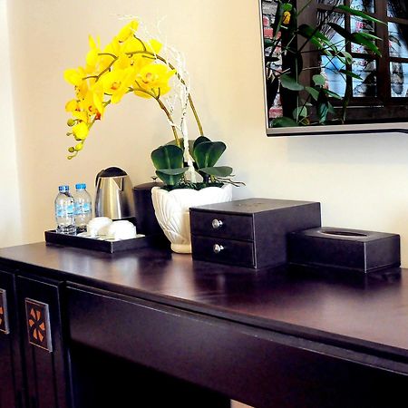 Camellia Nhatrang Hotel Nha Trang Exteriér fotografie