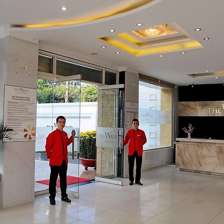 Camellia Nhatrang Hotel Nha Trang Exteriér fotografie