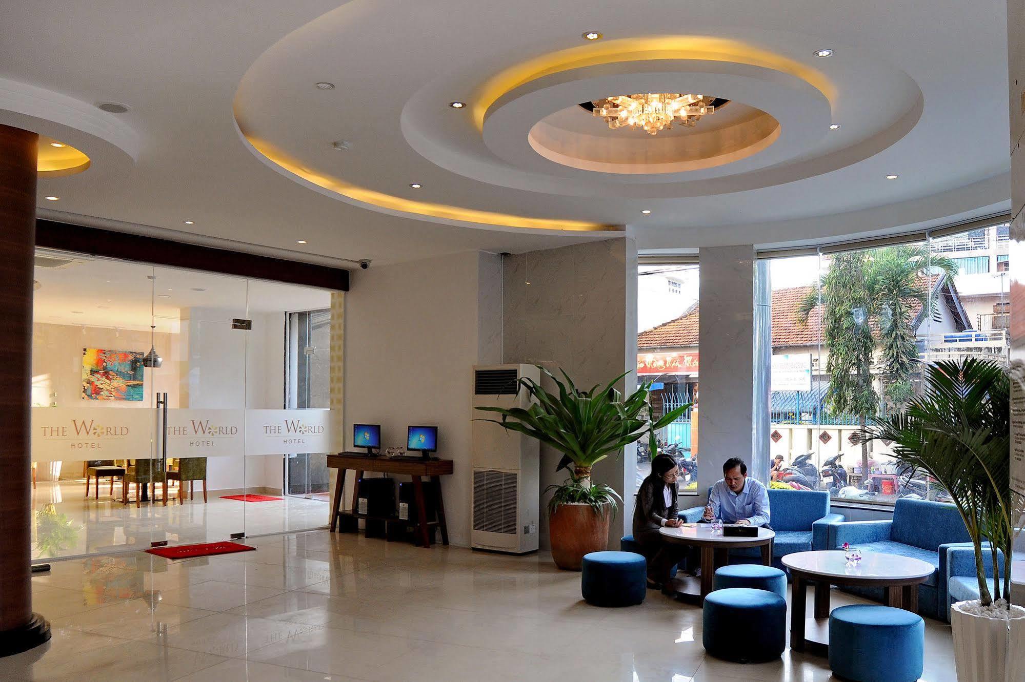 Camellia Nhatrang Hotel Nha Trang Exteriér fotografie