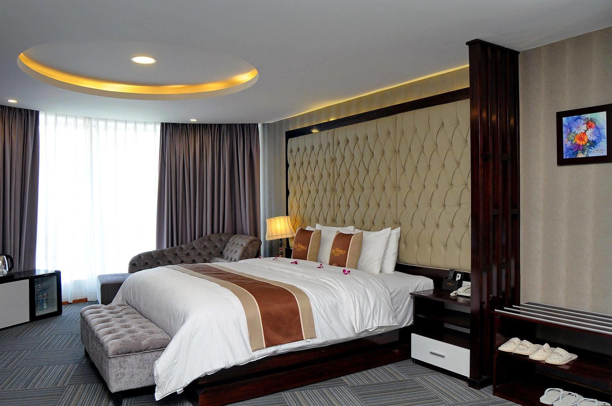Camellia Nhatrang Hotel Nha Trang Exteriér fotografie