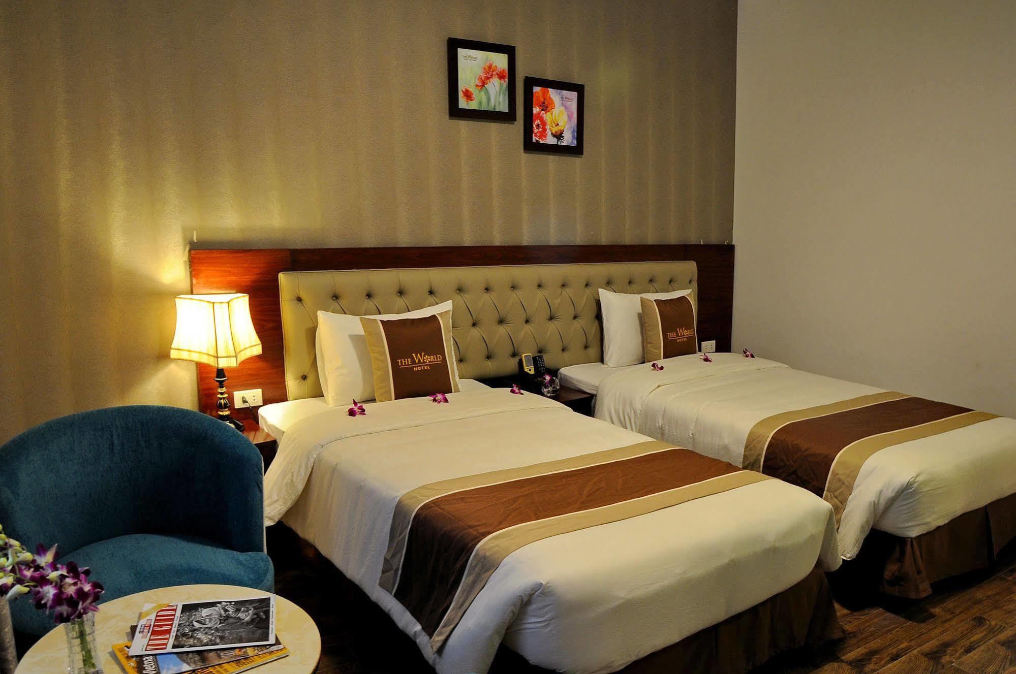 Camellia Nhatrang Hotel Nha Trang Exteriér fotografie