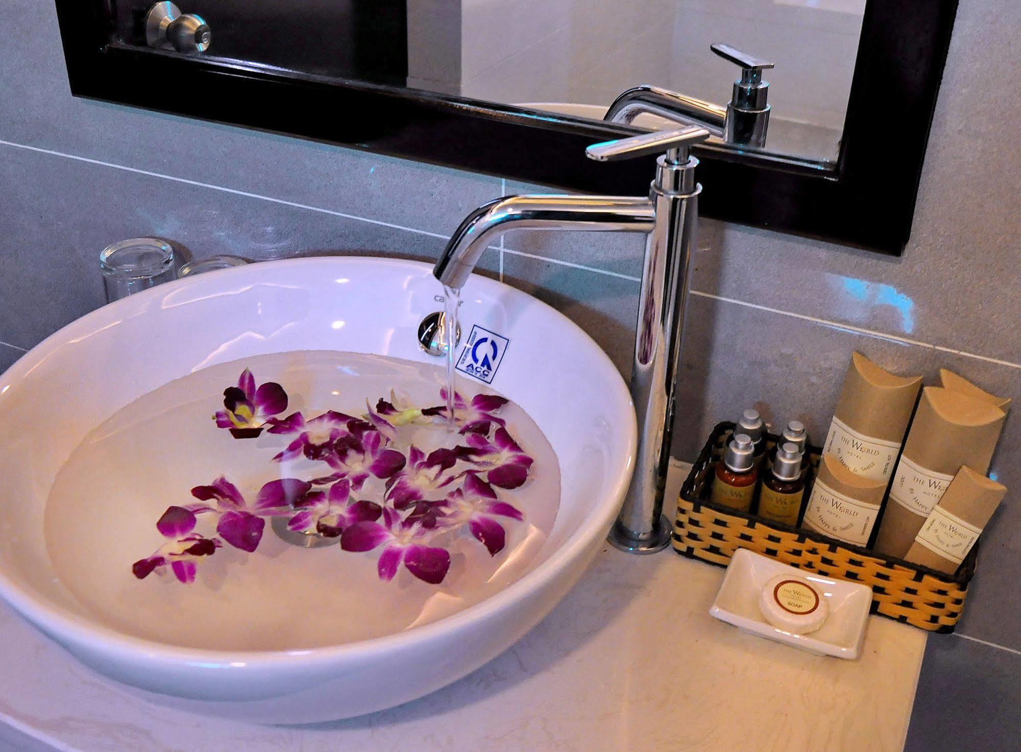 Camellia Nhatrang Hotel Nha Trang Exteriér fotografie