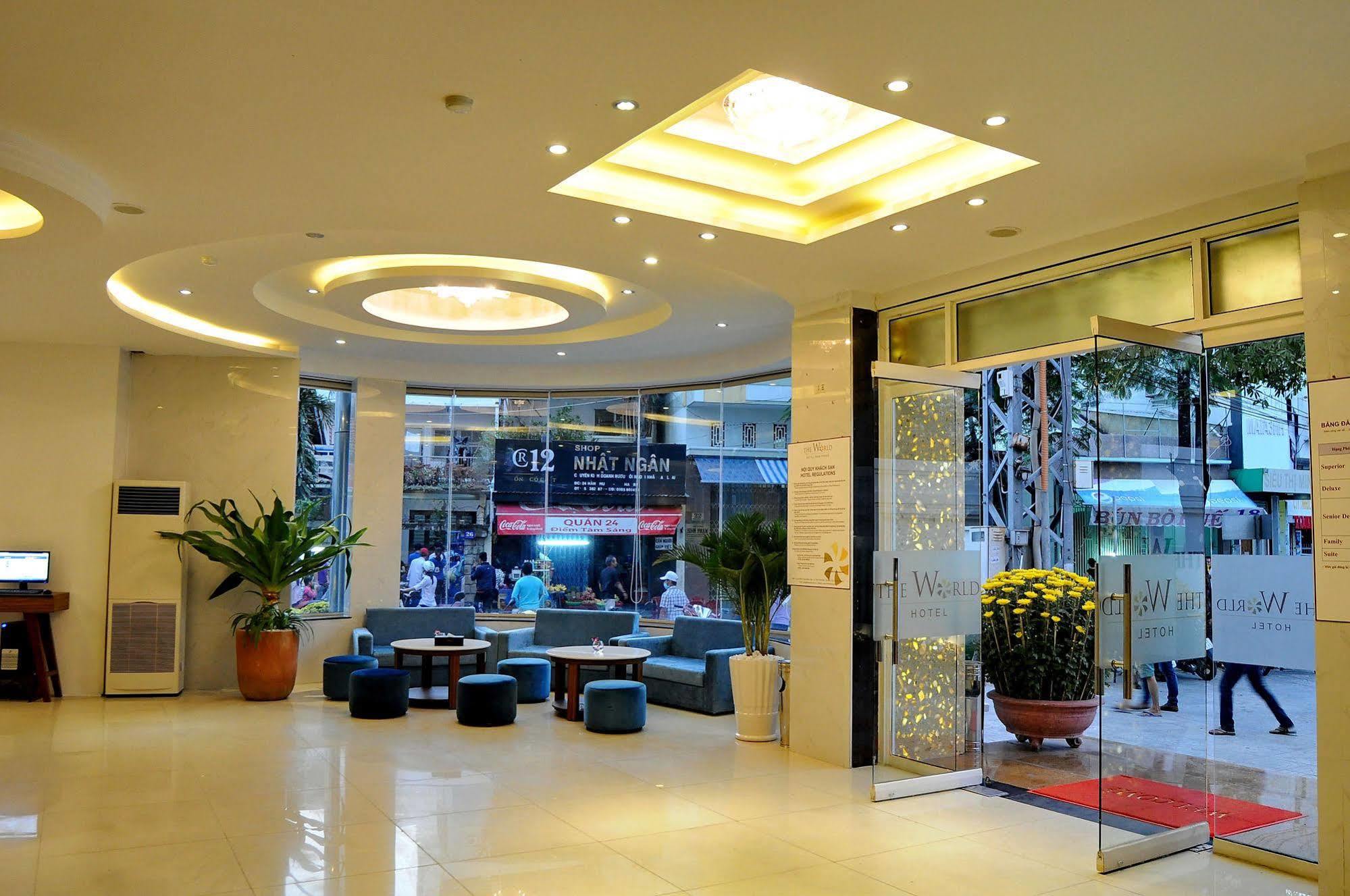 Camellia Nhatrang Hotel Nha Trang Exteriér fotografie
